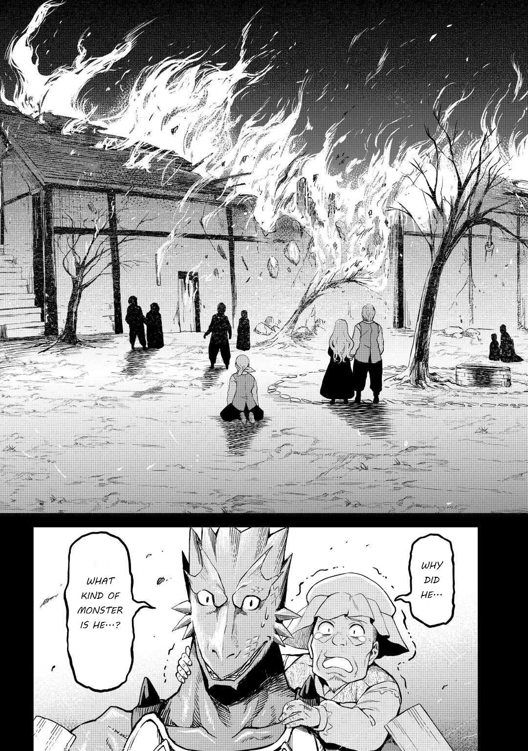 Sozai Saishuka No Isekai Ryokouki Chapter 35 #11