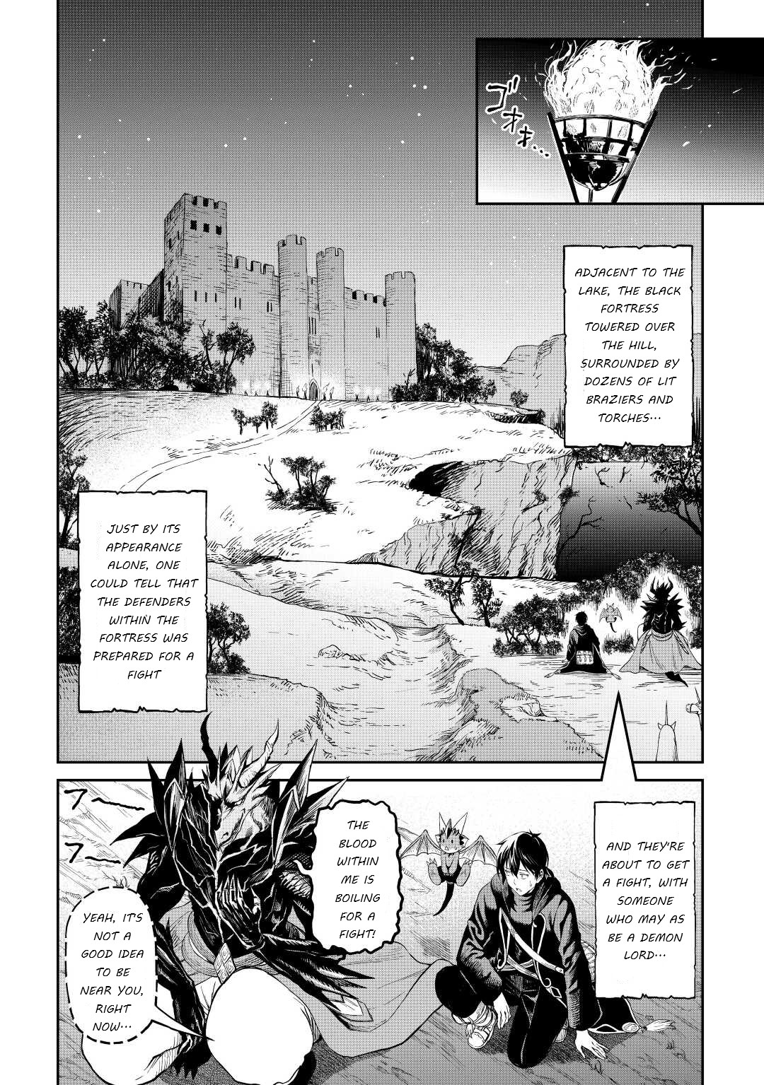 Sozai Saishuka No Isekai Ryokouki Chapter 35 #22