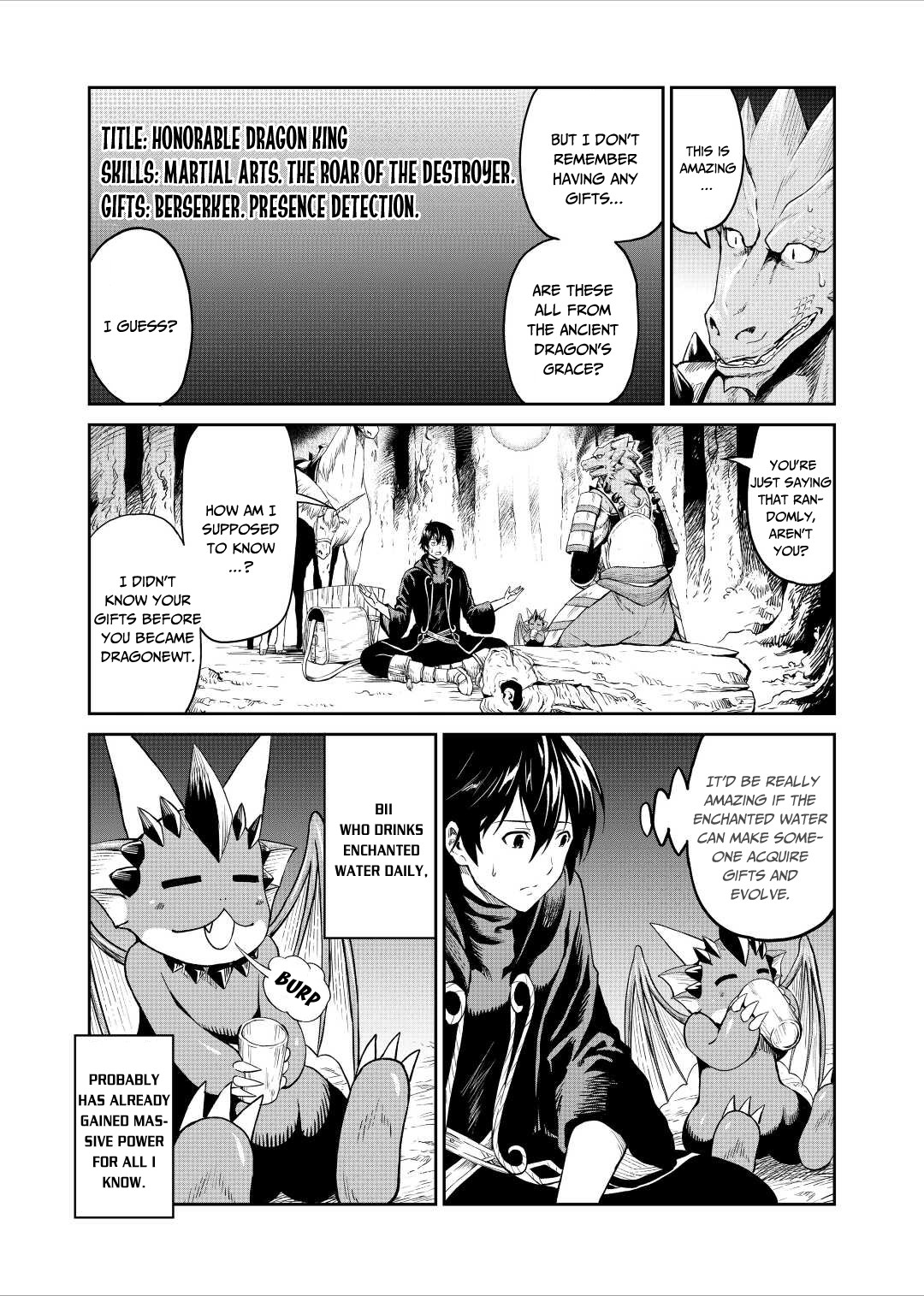 Sozai Saishuka No Isekai Ryokouki Chapter 32 #28