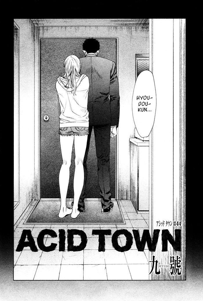 Acid Town Chapter 44 #3