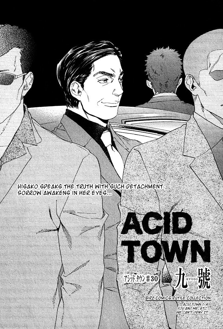 Acid Town Chapter 30 #4