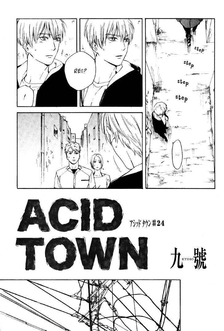 Acid Town Chapter 24 #4