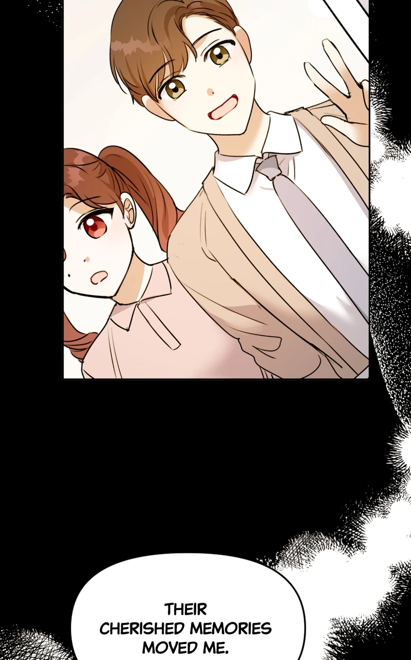 A Prenuptial Contract Chapter 68 #27