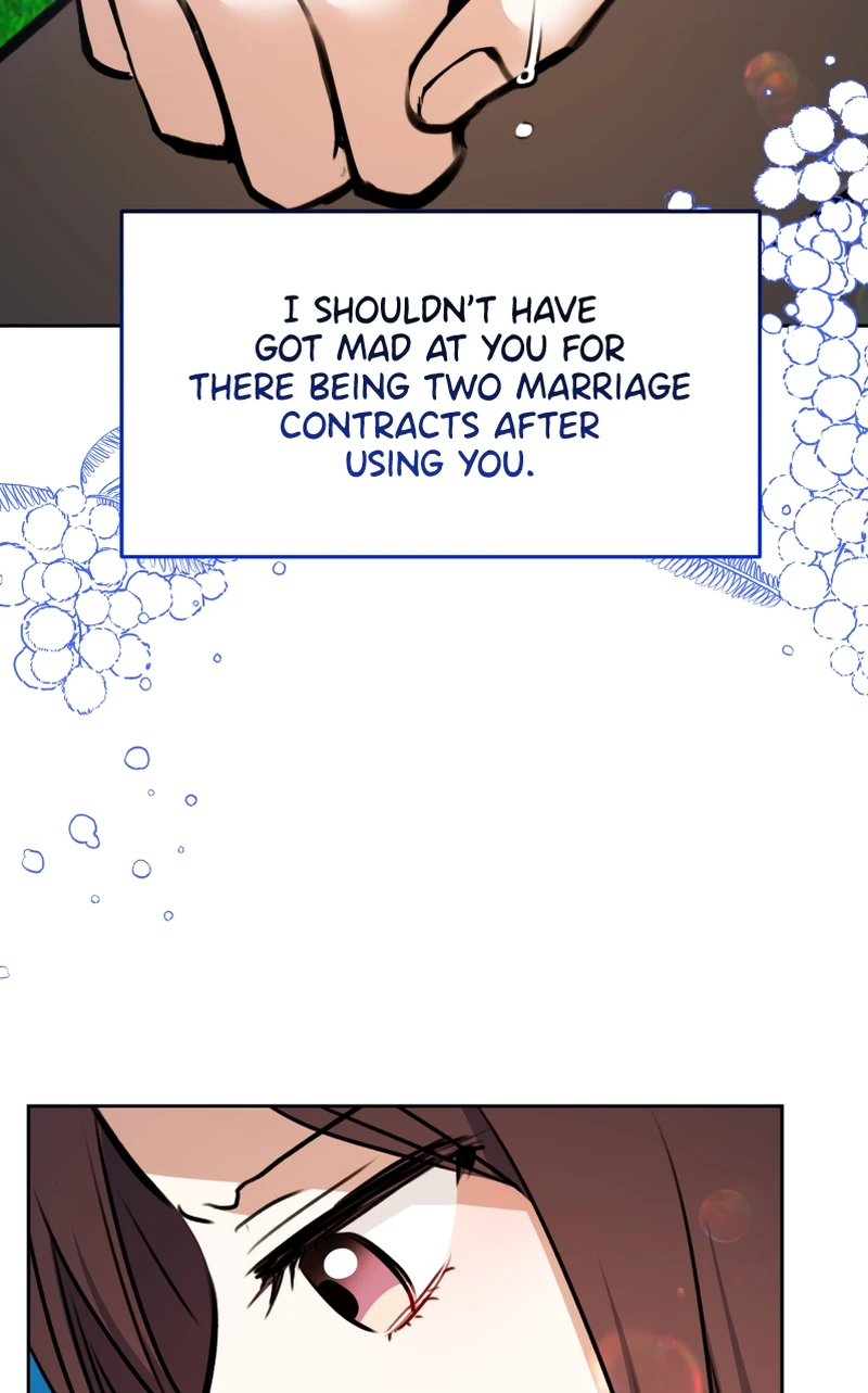 A Prenuptial Contract Chapter 68 #38