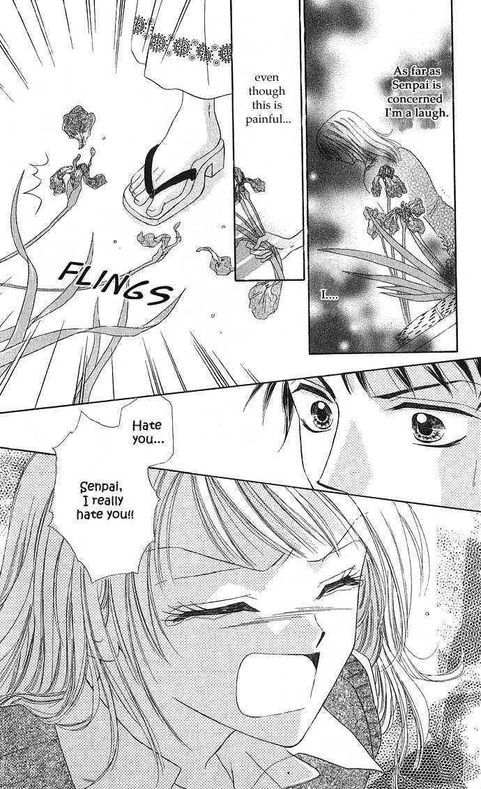 Hana No Shizuku Chapter 1 #29