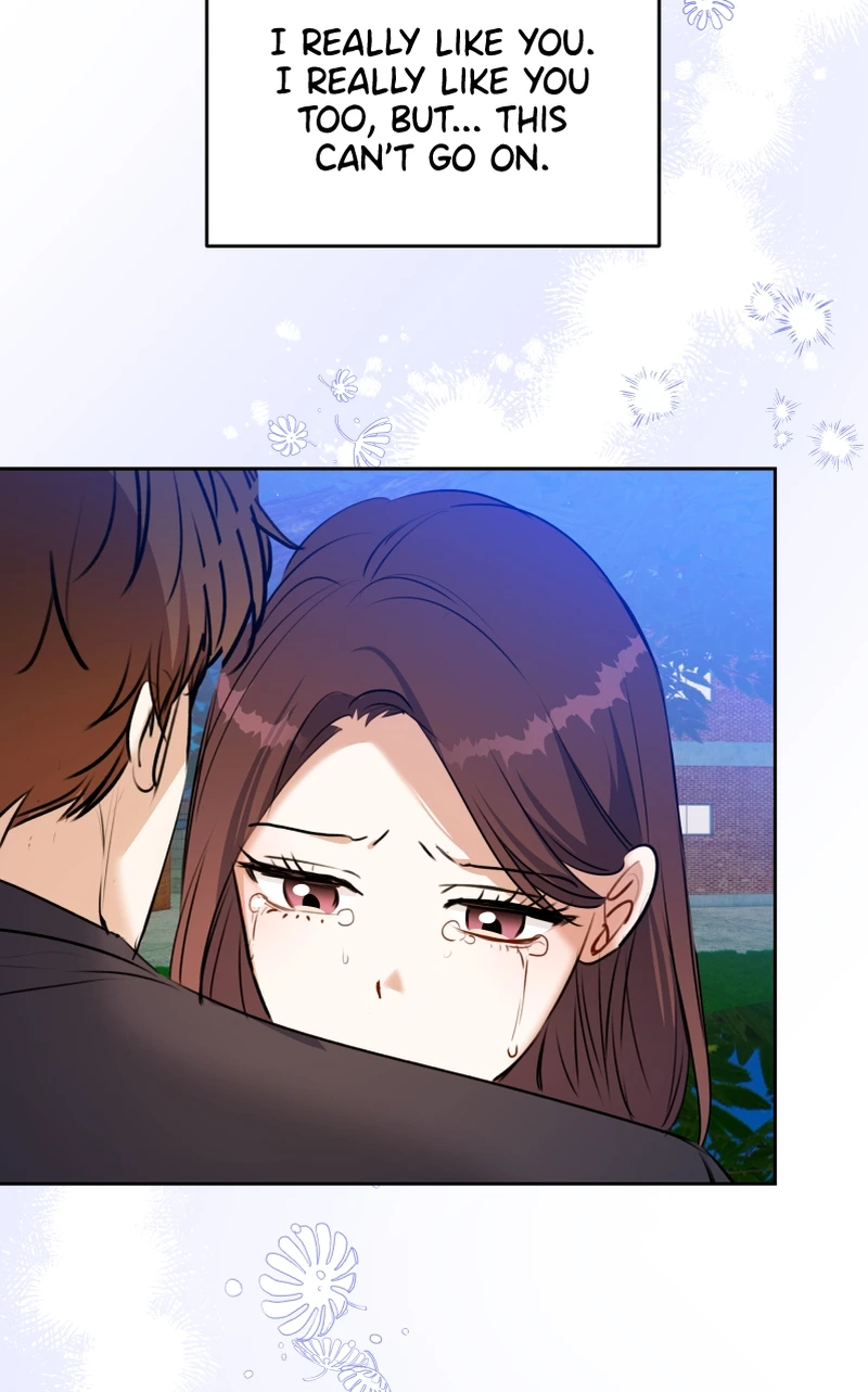 A Prenuptial Contract Chapter 68 #65