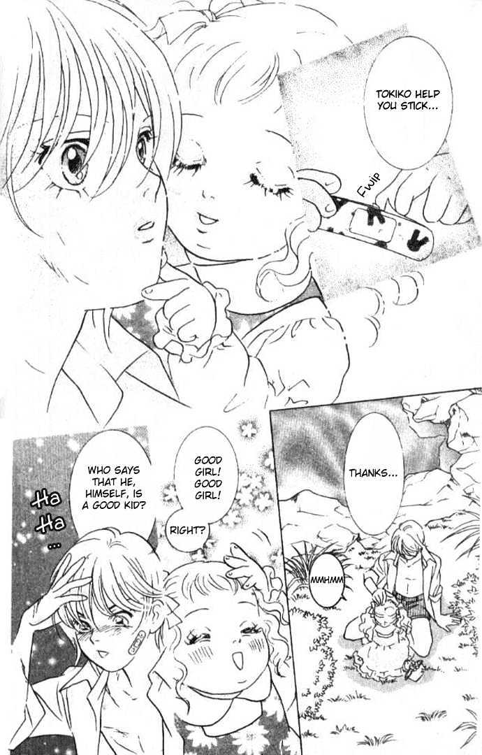 Billion Girl Chapter 15 #37