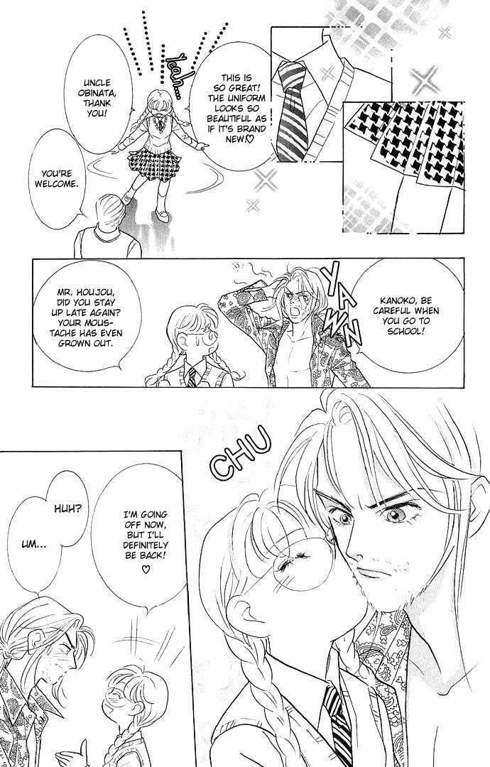 Billion Girl Chapter 8 #29