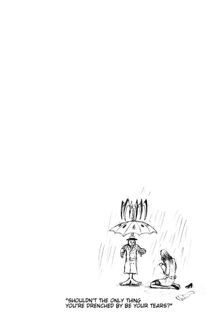 Majin Tantei Nougami Neuro Chapter 135 #20