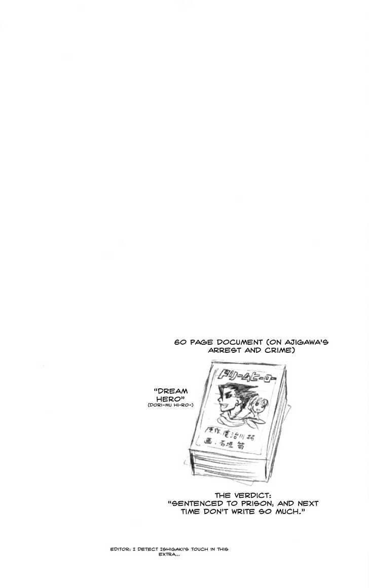 Majin Tantei Nougami Neuro Chapter 132 #18