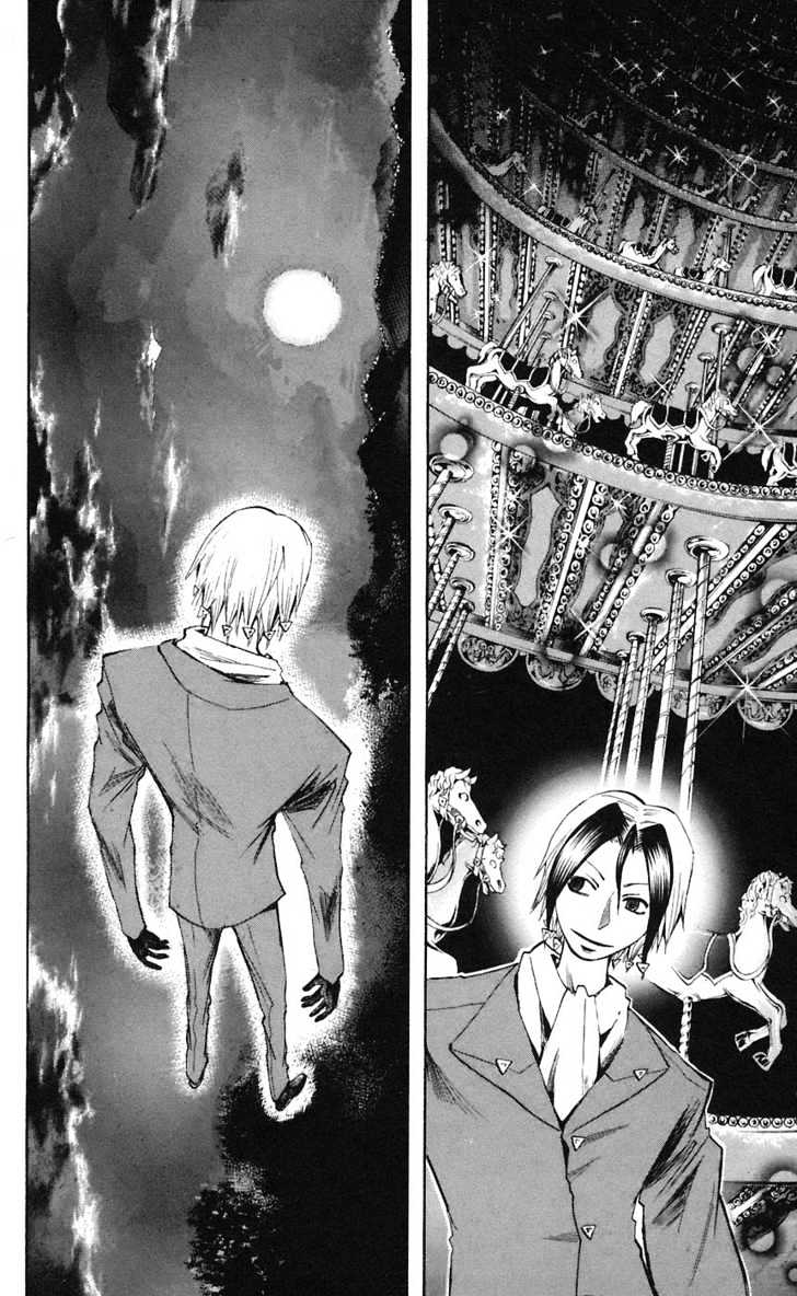 Majin Tantei Nougami Neuro Chapter 71 #6