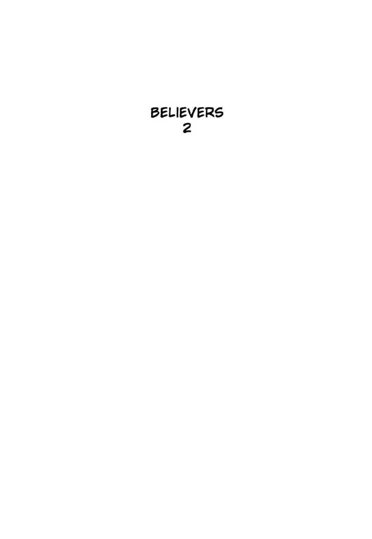 Believers Chapter 12 #3