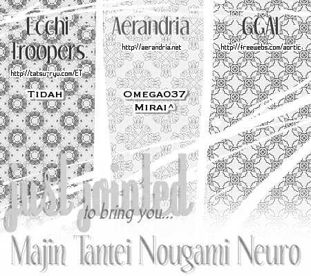 Majin Tantei Nougami Neuro Chapter 13 #23