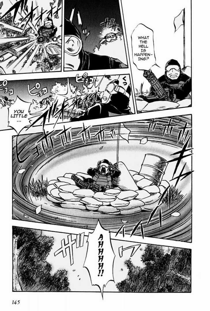 Maniac Road Chapter 6 #20