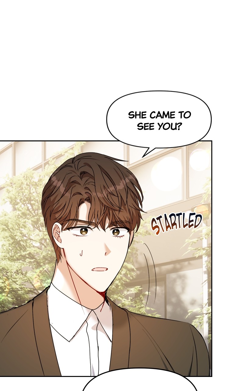 A Prenuptial Contract Chapter 60 #18