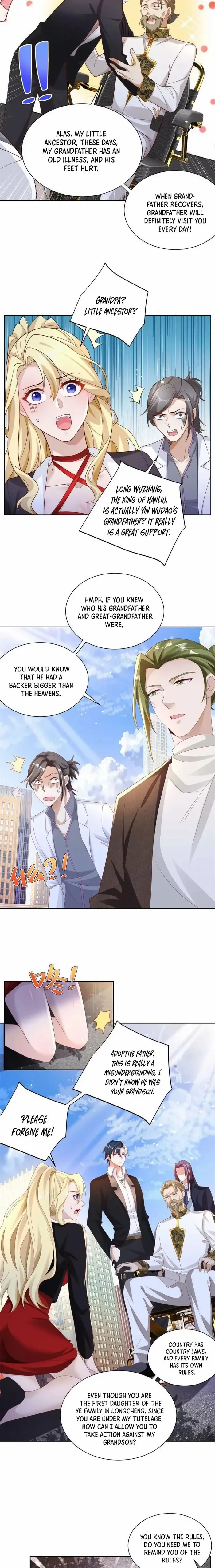 Arch Villain Chapter 48 #4