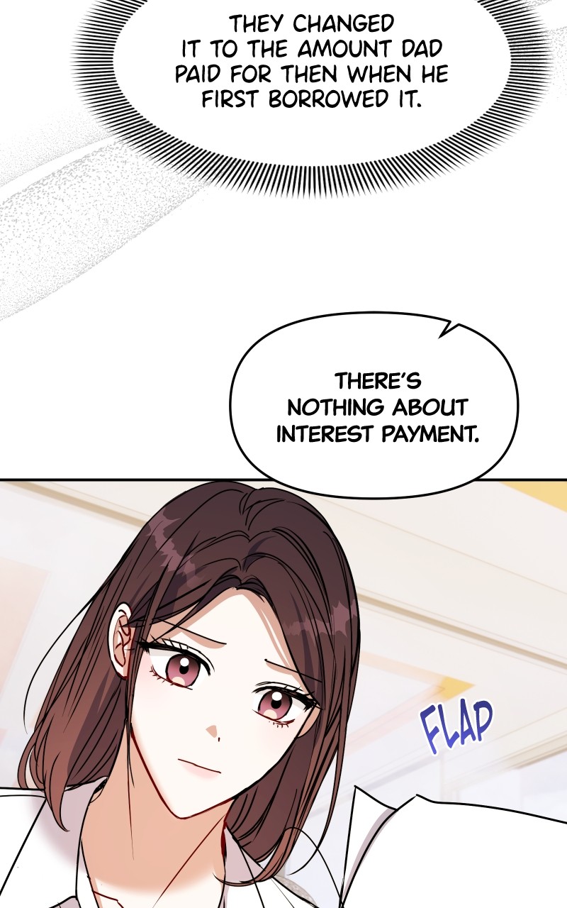 A Prenuptial Contract Chapter 60 #69