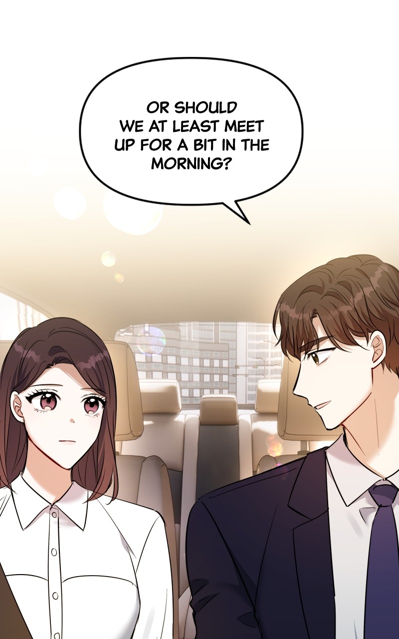 A Prenuptial Contract Chapter 56 #11