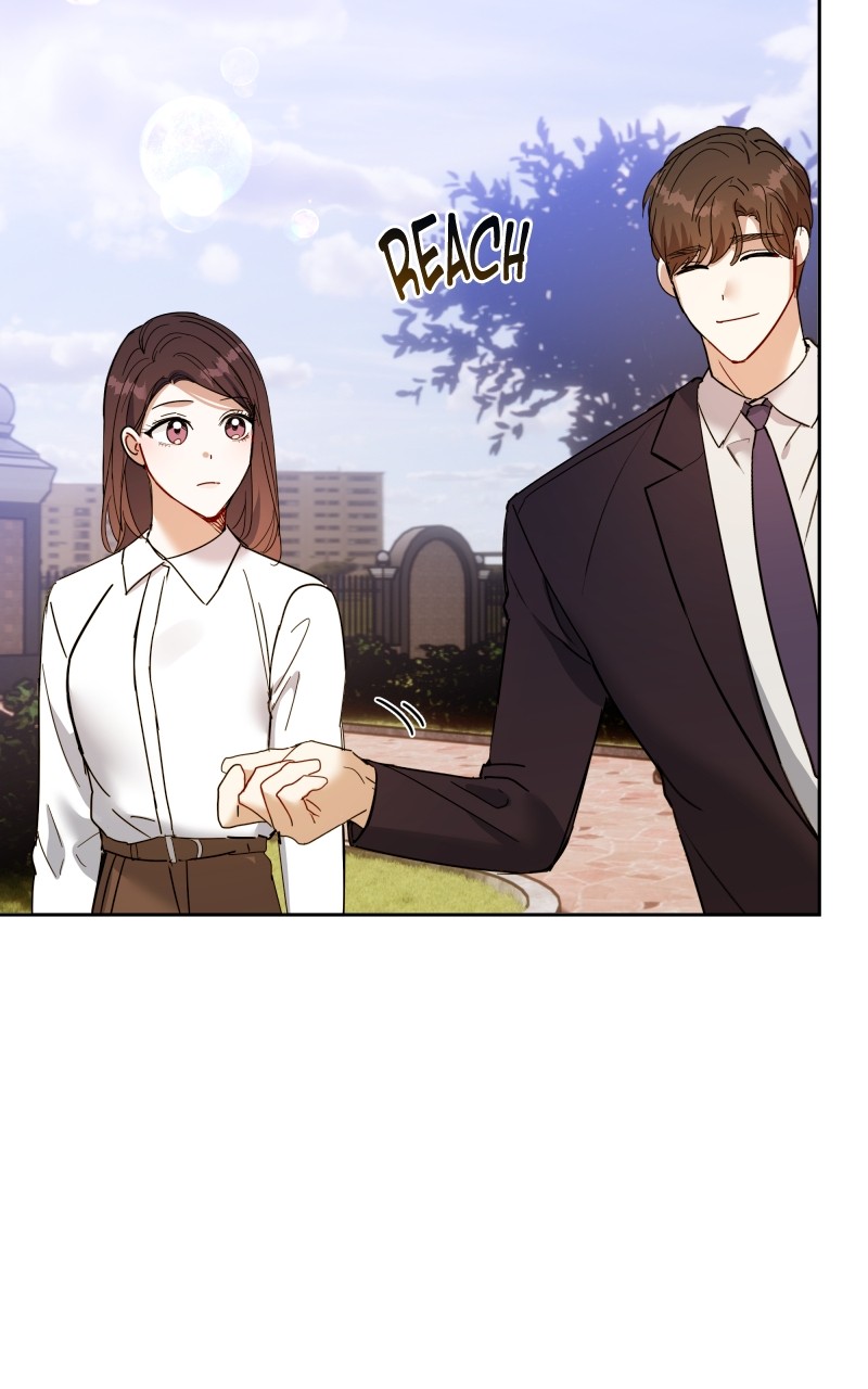 A Prenuptial Contract Chapter 56 #35
