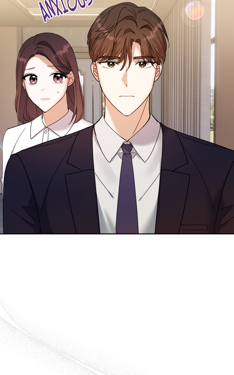 A Prenuptial Contract Chapter 56 #47