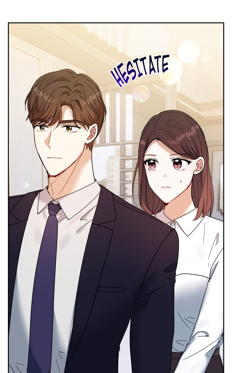 A Prenuptial Contract Chapter 56 #50