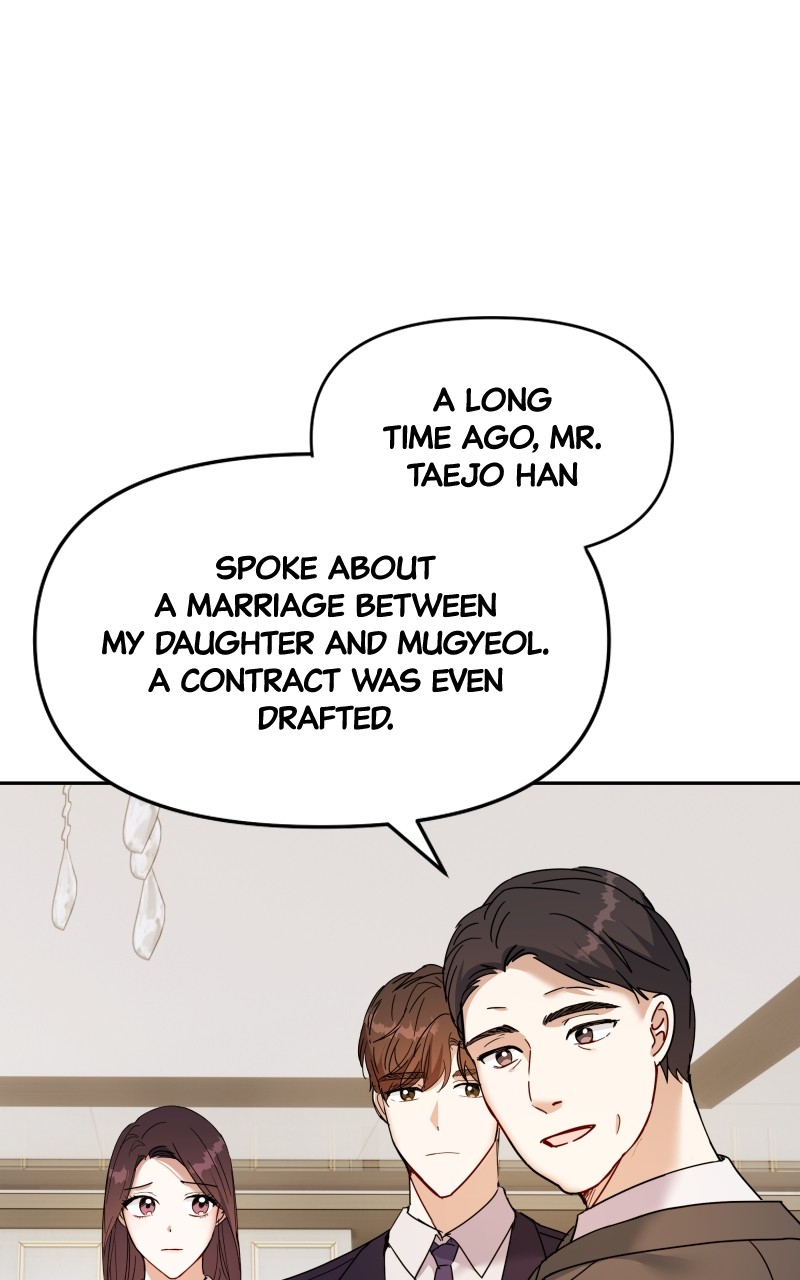 A Prenuptial Contract Chapter 56 #70