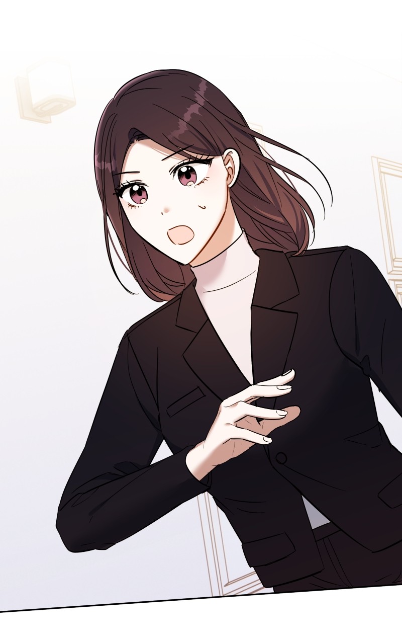 A Prenuptial Contract Chapter 54 #21