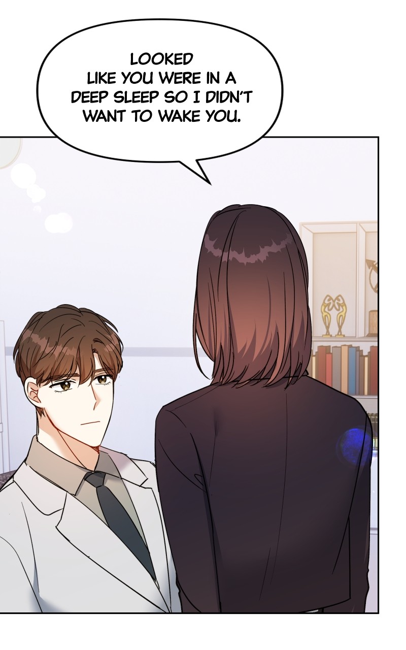 A Prenuptial Contract Chapter 54 #64