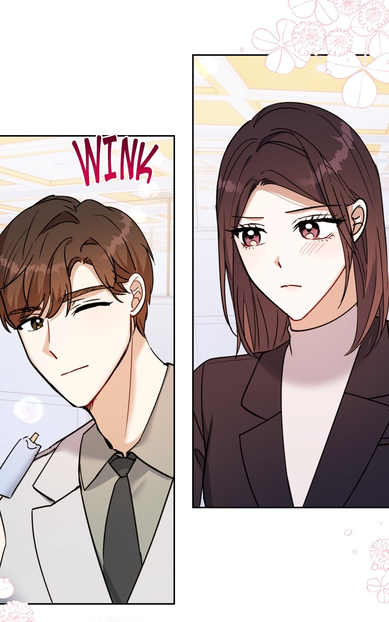 A Prenuptial Contract Chapter 54 #73