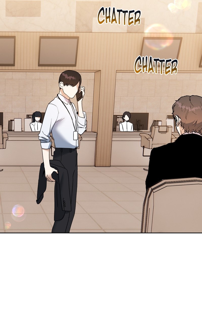 A Prenuptial Contract Chapter 53 #22
