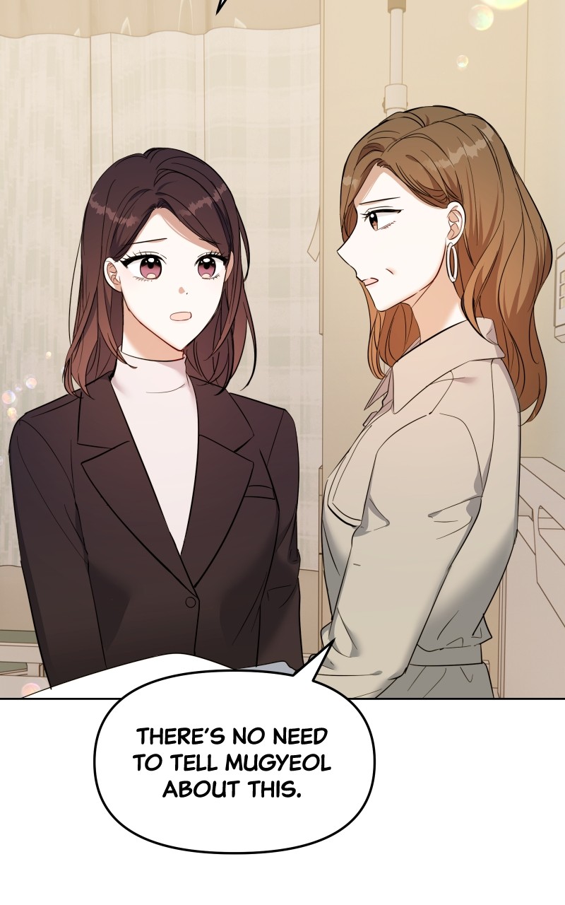A Prenuptial Contract Chapter 53 #60
