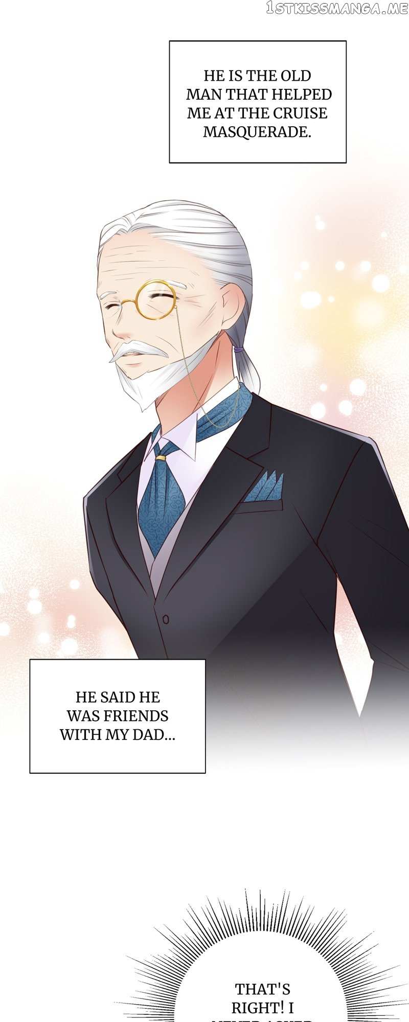 Teach Me, Mr. Sadistic Butler Chapter 63 #3