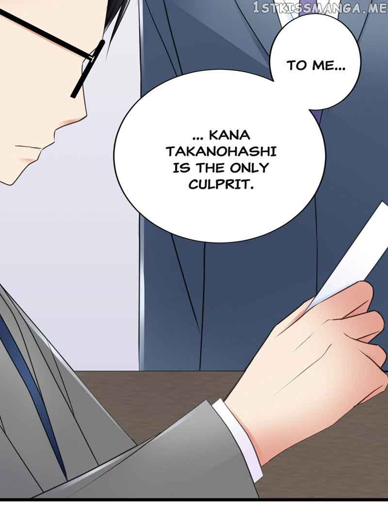 Teach Me, Mr. Sadistic Butler Chapter 54 #9