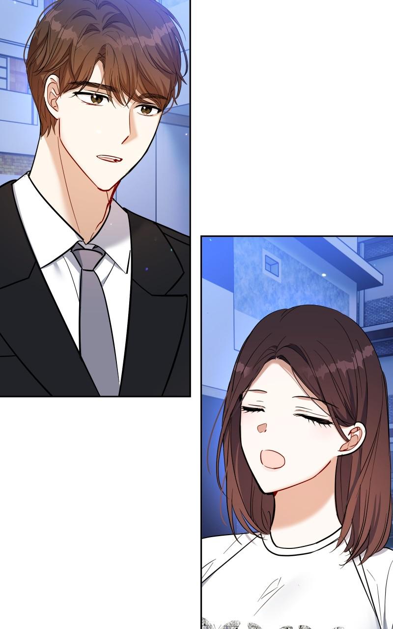 A Prenuptial Contract Chapter 50 #9