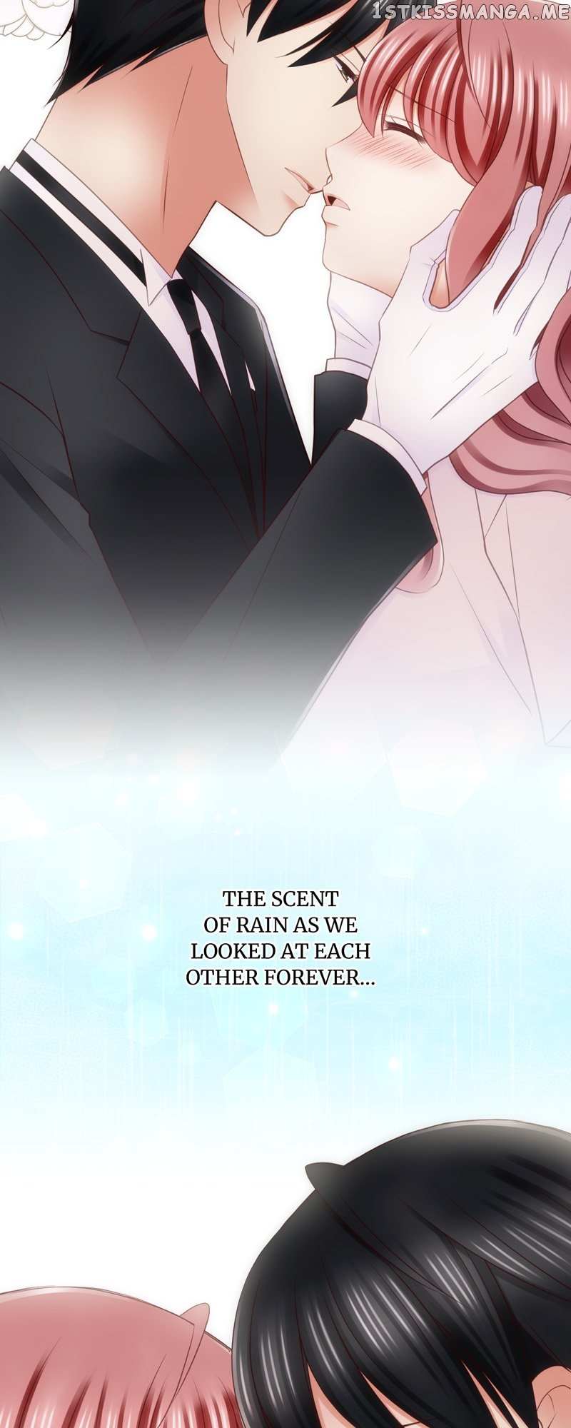 Teach Me, Mr. Sadistic Butler Chapter 57 #31