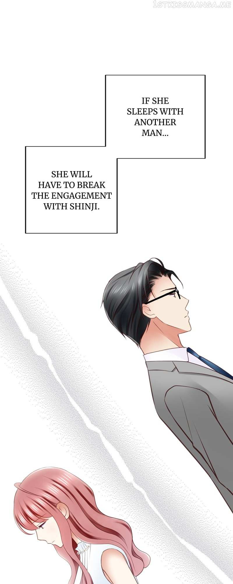 Teach Me, Mr. Sadistic Butler Chapter 48 #42