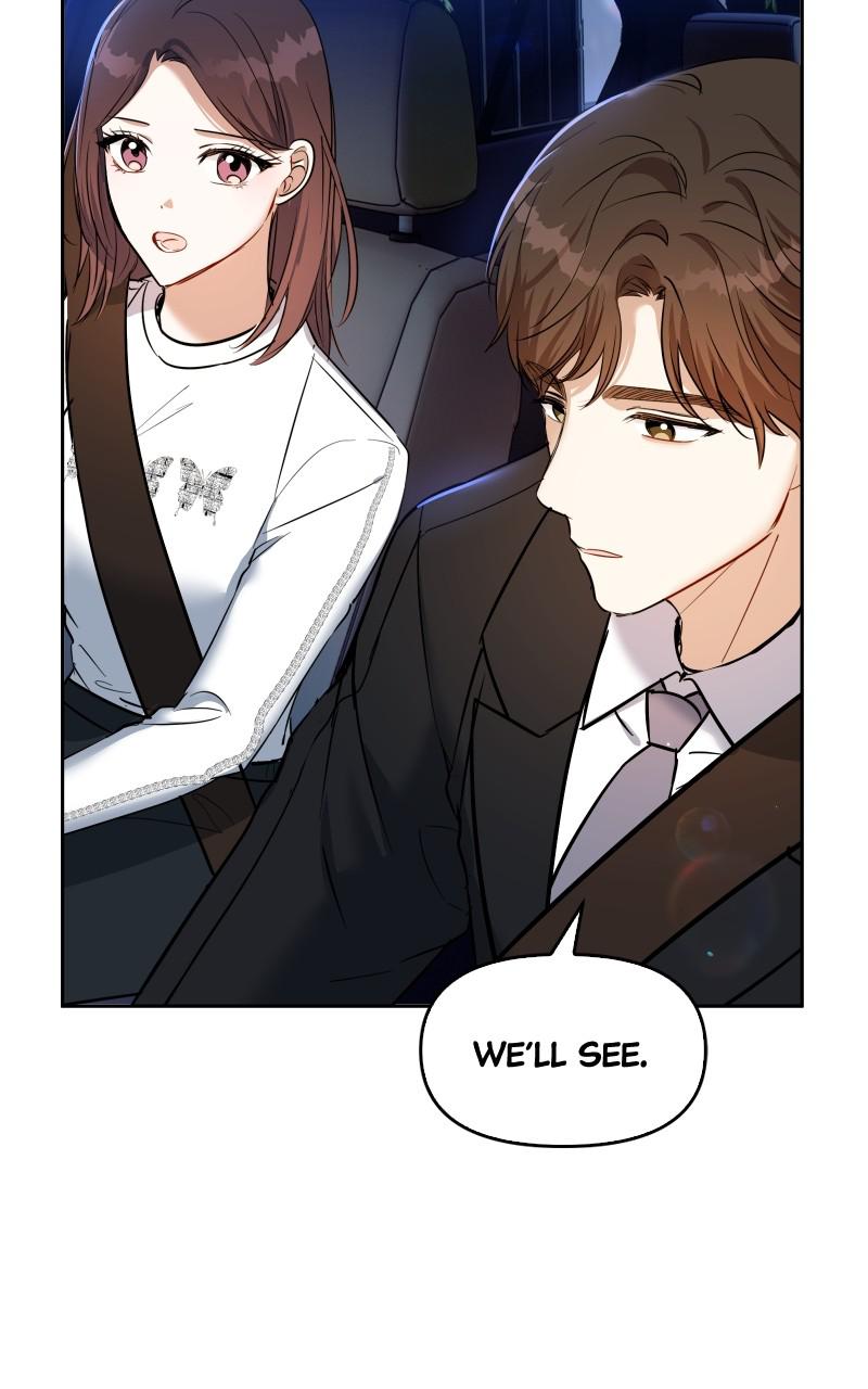 A Prenuptial Contract Chapter 50 #27