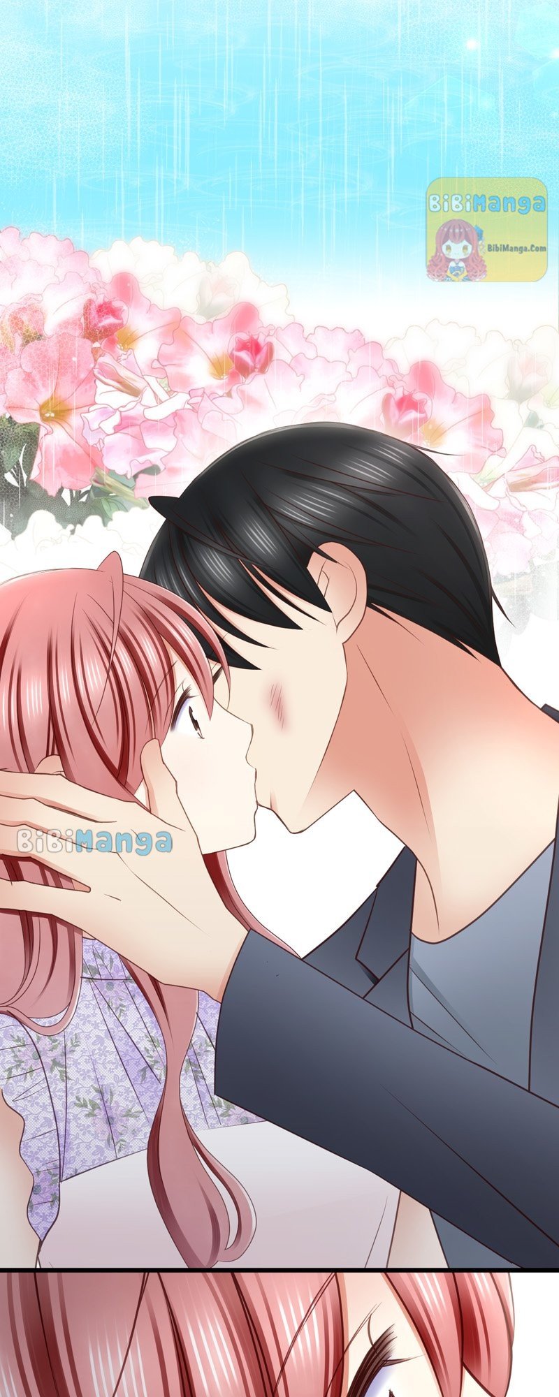 Teach Me, Mr. Sadistic Butler Chapter 38 #2