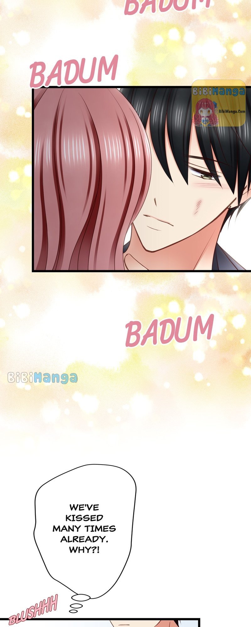 Teach Me, Mr. Sadistic Butler Chapter 38 #10