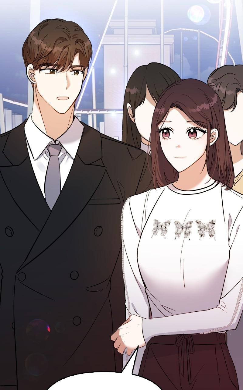 A Prenuptial Contract Chapter 50 #94