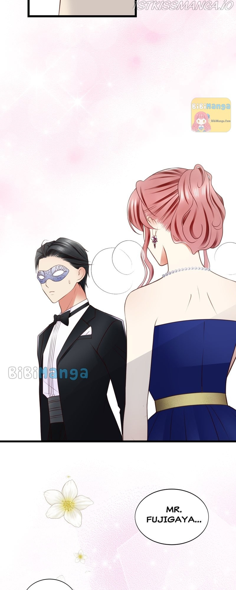 Teach Me, Mr. Sadistic Butler Chapter 18 #49