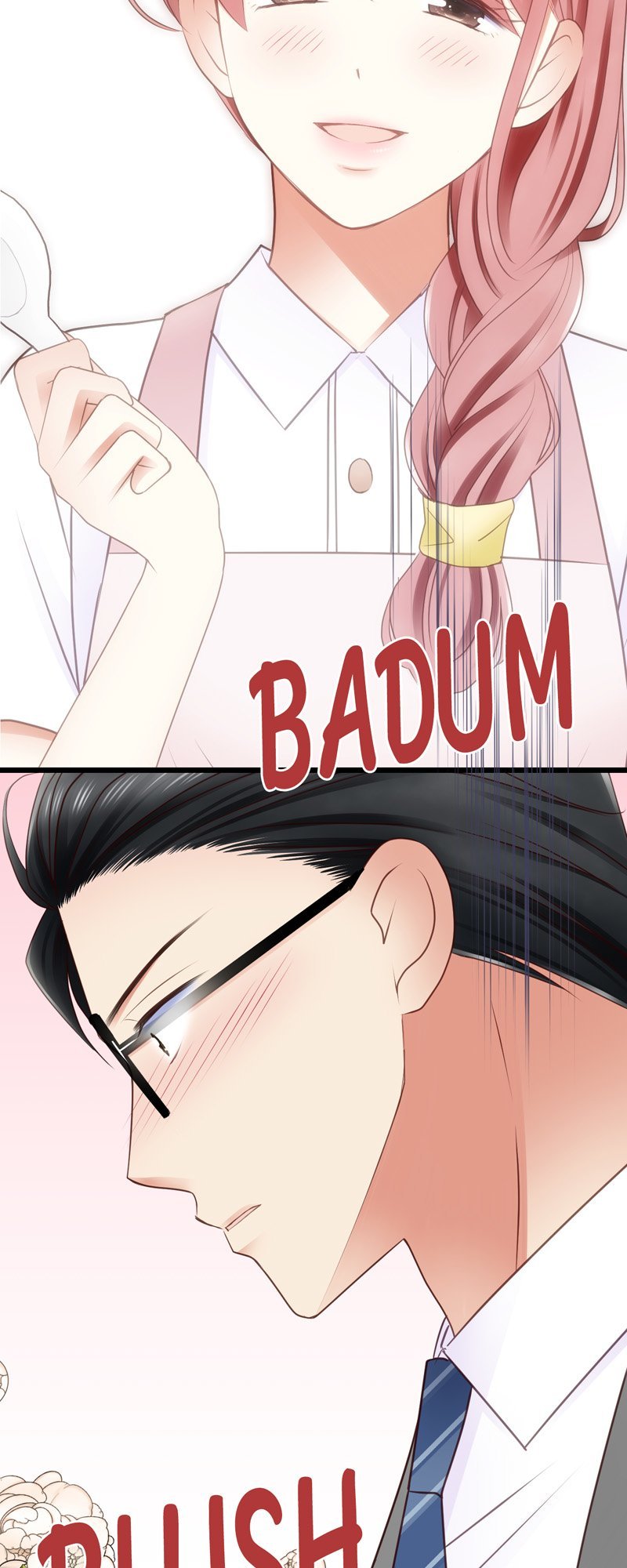 Teach Me, Mr. Sadistic Butler Chapter 24 #4