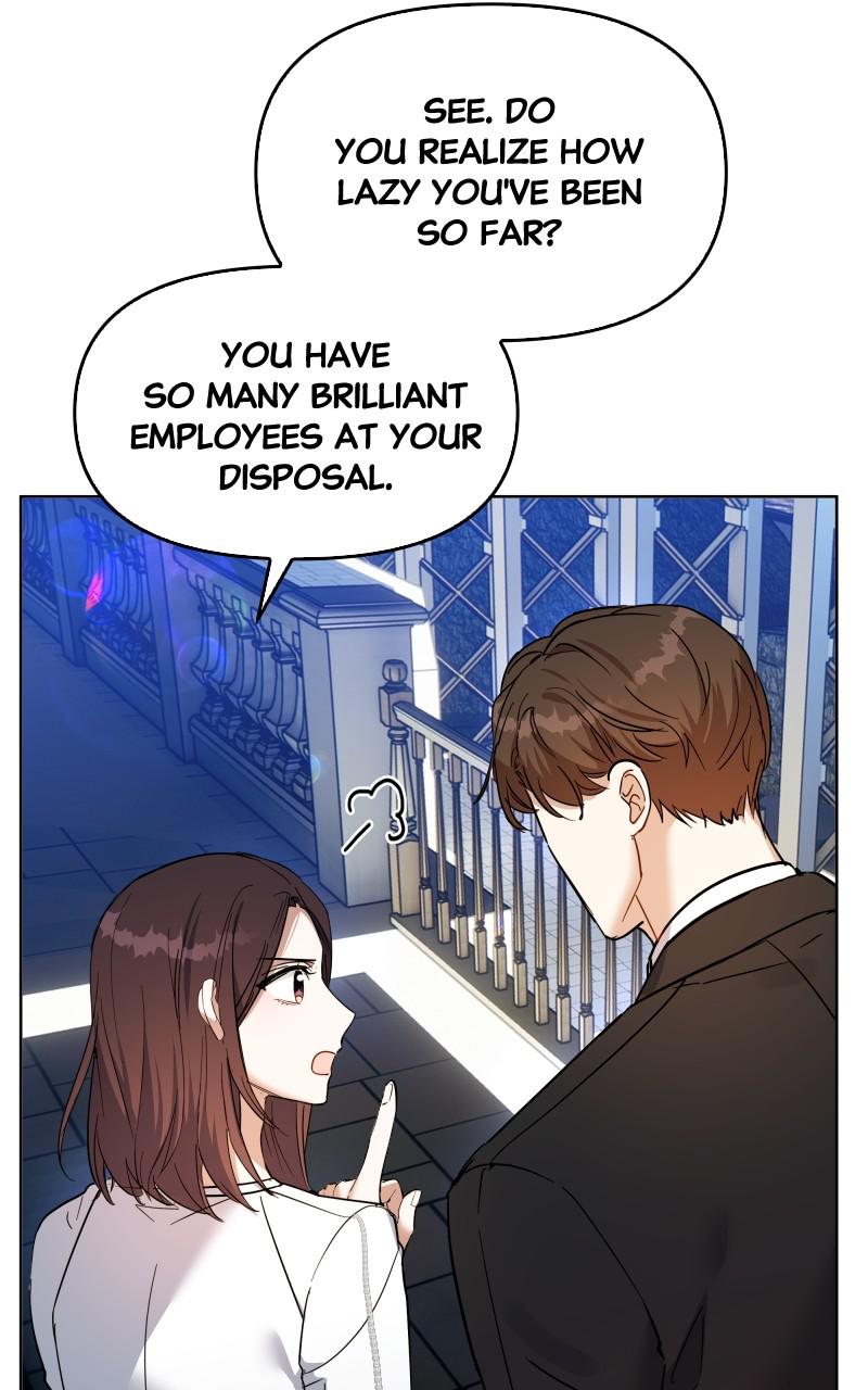 A Prenuptial Contract Chapter 50 #97