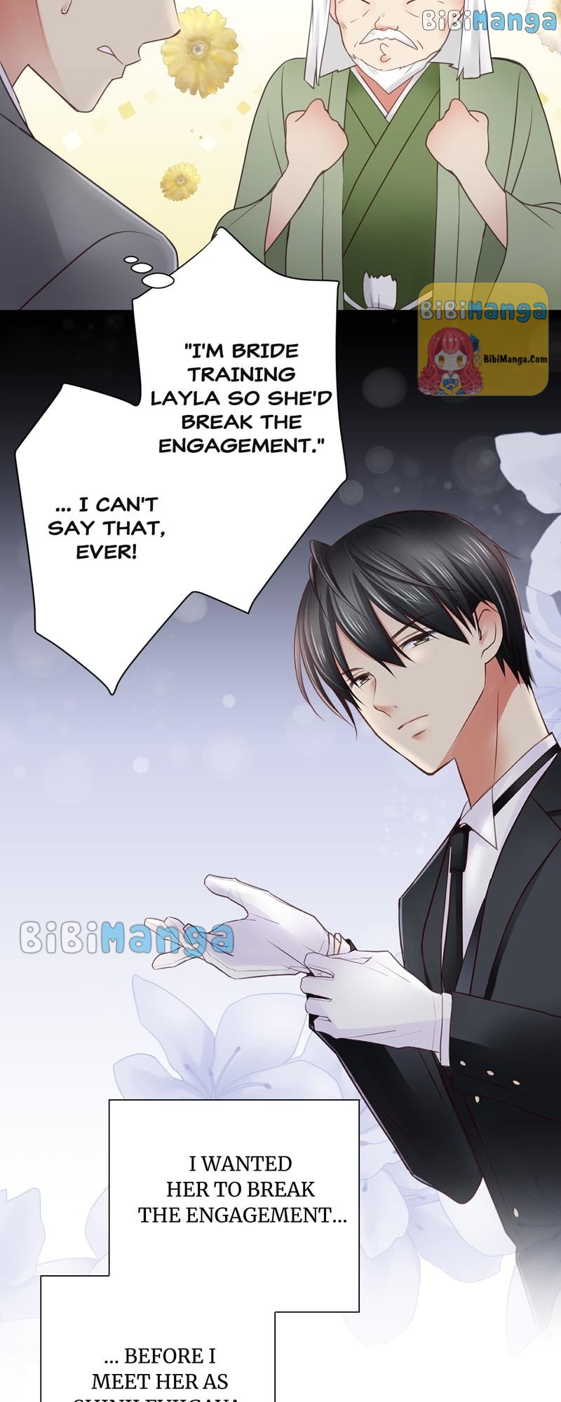 Teach Me, Mr. Sadistic Butler Chapter 6 #9