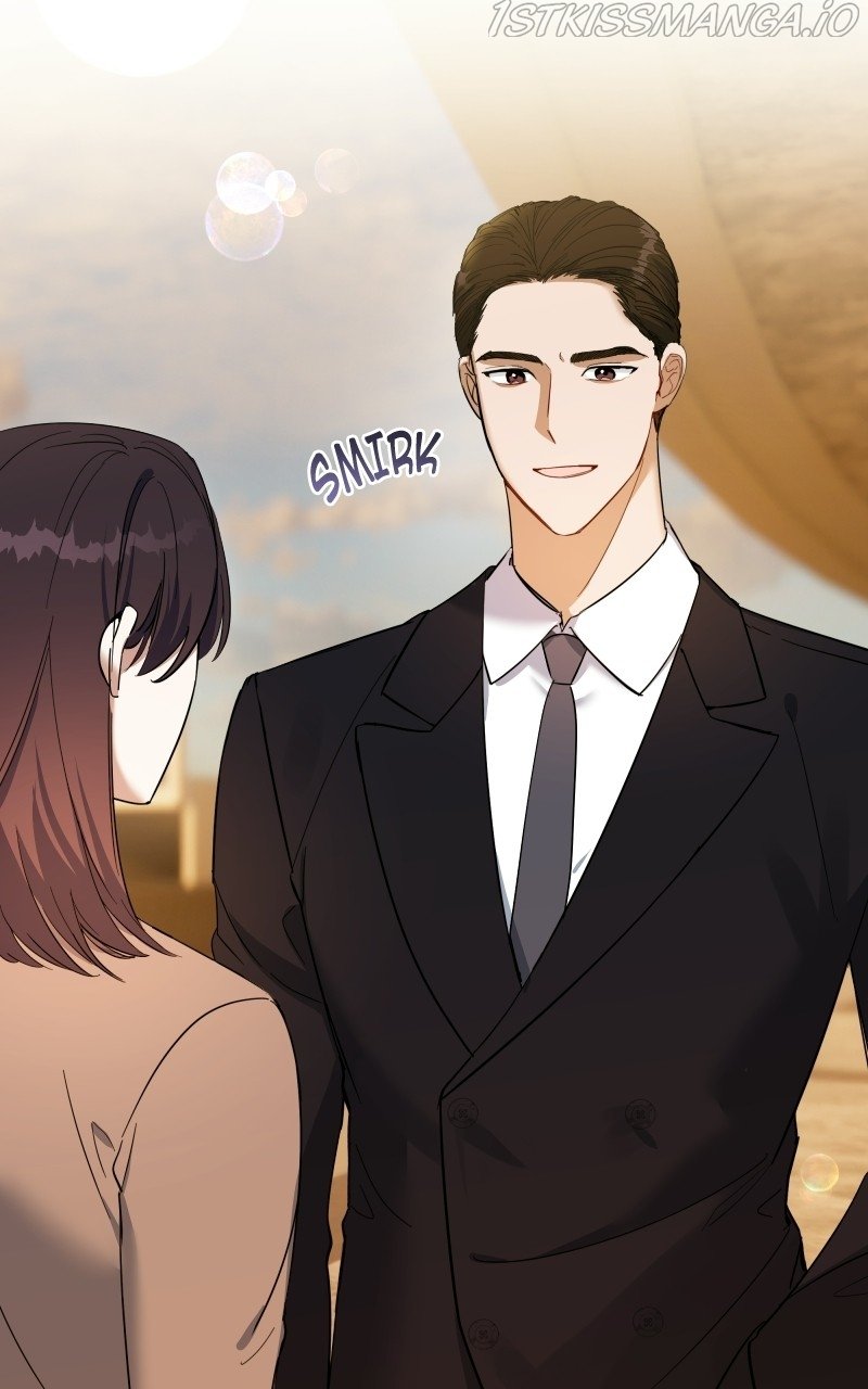 A Prenuptial Contract Chapter 47 #6