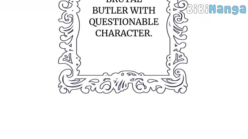 Teach Me, Mr. Sadistic Butler Chapter 1 #22