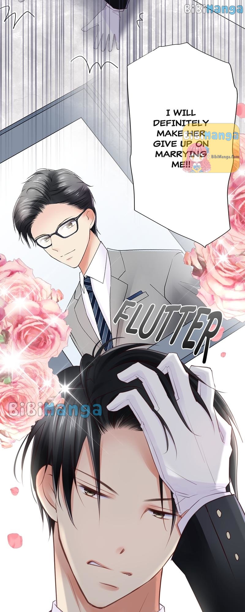 Teach Me, Mr. Sadistic Butler Chapter 1 #42