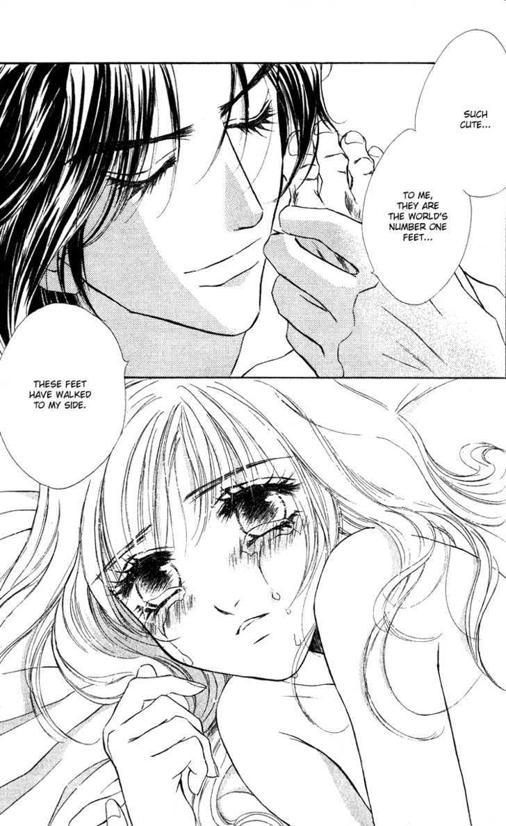 Limited Lovers Chapter 15 #38