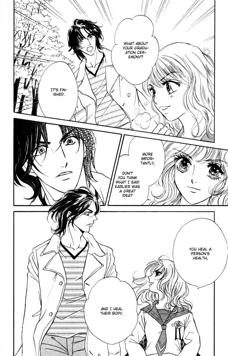 Limited Lovers Chapter 12 #36