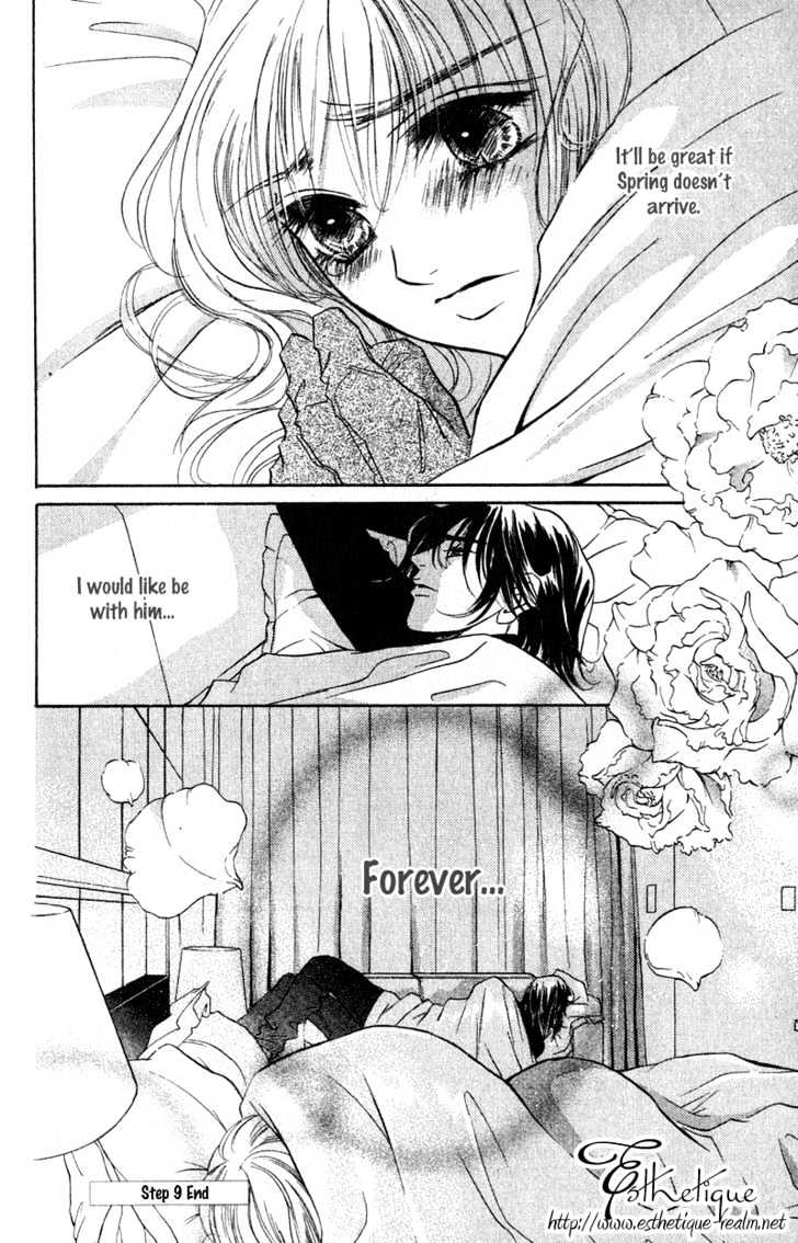 Limited Lovers Chapter 9 #39